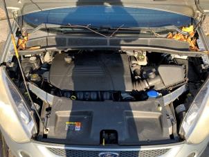 Gebruikte Paravan Ford S-Max (GBW) 2.0 16V Prijs op aanvraag aangeboden door Gebr Opdam B.V.