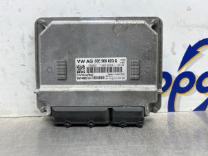 Gebruikte Computer Motormanagement Skoda Fabia II Combi 1.2i 12V Prijs € 125,00 Margeregeling aangeboden door Gebr Opdam B.V.