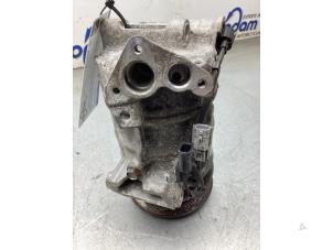 Gebruikte Aircopomp Renault Scénic IV (RFAJ) 1.2 TCE 115 16V Prijs € 150,00 Margeregeling aangeboden door Gebr Opdam B.V.