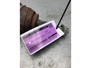 Gebruikte Aandrijfas rechts-voor Renault Scénic IV (RFAJ) 1.2 TCE 115 16V Prijs € 150,00 Margeregeling aangeboden door Gebr Opdam B.V.