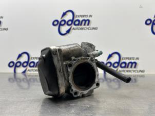 Gebruikte Gasklephuis Audi A3 (8P1) 1.6 Prijs € 75,00 Margeregeling aangeboden door Gebr Opdam B.V.