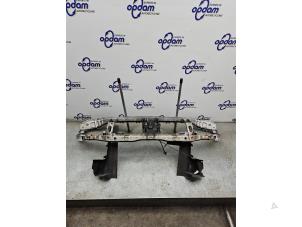 Gebruikte Frontpaneel Ford S-Max (GBW) 2.0 16V Prijs € 75,00 Margeregeling aangeboden door Gebr Opdam B.V.