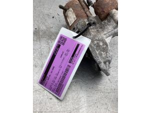 Gebruikte Startmotor Ford S-Max (GBW) 2.0 16V Prijs € 30,00 Margeregeling aangeboden door Gebr Opdam B.V.