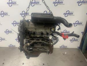 Gebruikte Motor Ford Ka II 1.2 Prijs € 250,00 Margeregeling aangeboden door Gebr Opdam B.V.