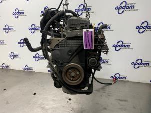 Gebruikte Motor Peugeot 206+ (2L/M) 1.1 XR,XS Prijs € 550,00 Margeregeling aangeboden door Gebr Opdam B.V.