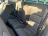 Peugeot 207 CC (WB) 1.6 16V Achterbank
