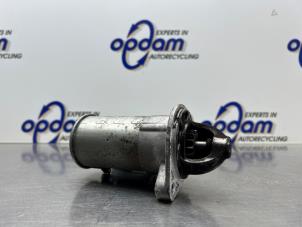 Gebruikte Startmotor Hyundai i10 (B5) 1.0 12V Prijs € 60,00 Margeregeling aangeboden door Gebr Opdam B.V.