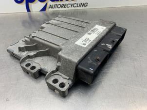 Gebruikte Computer Motormanagement Renault Kadjar (RFEH) 1.2 Energy TCE 130 Prijs € 200,00 Margeregeling aangeboden door Gebr Opdam B.V.