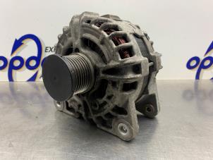 Gebruikte Dynamo Renault Kadjar (RFEH) 1.2 Energy TCE 130 Prijs € 100,00 Margeregeling aangeboden door Gebr Opdam B.V.