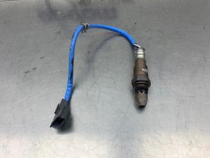 Gebruikte Lambda Sonde Renault Kadjar (RFEH) 1.2 Energy TCE 130 Prijs € 75,00 Margeregeling aangeboden door Gebr Opdam B.V.