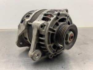 Gebruikte Dynamo Chevrolet Spark (M300) 1.2 16V Prijs € 50,00 Margeregeling aangeboden door Gebr Opdam B.V.