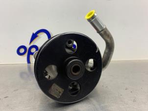 Gebruikte Pomp Servo Chevrolet Spark (M300) 1.2 16V Prijs € 40,00 Margeregeling aangeboden door Gebr Opdam B.V.