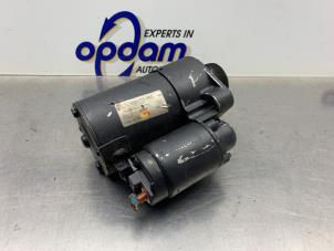 Gebruikte Startmotor Chevrolet Spark (M300) 1.2 16V Prijs € 50,00 Margeregeling aangeboden door Gebr Opdam B.V.