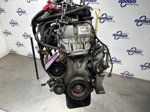 Gebruikte Motor Chevrolet Spark (M300) 1.2 16V Prijs € 750,00 Margeregeling aangeboden door Gebr Opdam B.V.