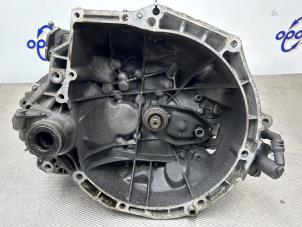 Gebruikte Versnellingsbak Peugeot 207 SW (WE/WU) 1.6 16V Prijs € 350,00 Margeregeling aangeboden door Gebr Opdam B.V.
