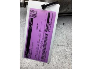 Gebruikte Startmotor Audi Q5 (8RB) 2.0 TFSI 16V Hybrid Quattro Prijs € 35,00 Margeregeling aangeboden door Gebr Opdam B.V.