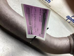 Gebruikte Uitlaat Middendemper Audi Q5 (8RB) 2.0 TFSI 16V Hybrid Quattro Prijs € 125,00 Margeregeling aangeboden door Gebr Opdam B.V.