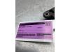 Dacia Jogger 1.0 TCe 100 Bi-Fuel , ECO-G 12V Radar sensor