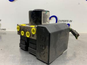 Gebruikte ABS Pomp Peugeot 207 SW (WE/WU) 1.4 16V Vti Prijs € 175,00 Margeregeling aangeboden door Gebr Opdam B.V.