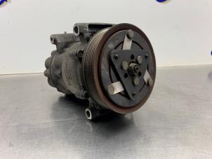 Gebruikte Aircopomp Peugeot 207 SW (WE/WU) 1.4 16V Vti Prijs € 100,00 Margeregeling aangeboden door Gebr Opdam B.V.