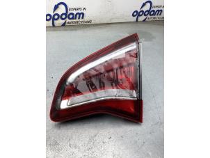Gebruikte Achterlicht rechts Opel Meriva 1.4 Turbo 16V ecoFLEX Prijs € 200,00 Margeregeling aangeboden door Gebr Opdam B.V.
