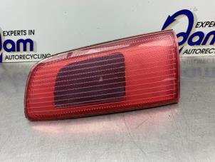 Gebruikte Achterlicht rechts Mazda 2 (NB/NC/ND/NE) 1.4 16V Prijs € 40,00 Margeregeling aangeboden door Gebr Opdam B.V.