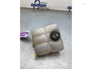 Gebruikte Expansievat Ford Transit Connect (PJ2) 1.5 EcoBlue Prijs € 20,00 Margeregeling aangeboden door Gebr Opdam B.V.