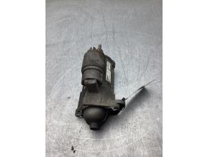 Gebruikte Startmotor Renault Kangoo Express (FW) 1.5 dCi 90 FAP Prijs € 40,00 Margeregeling aangeboden door Gebr Opdam B.V.