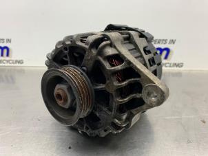 Gebruikte Dynamo Kia Picanto (BA) 1.1 12V Prijs € 50,00 Margeregeling aangeboden door Gebr Opdam B.V.