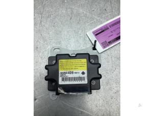 Gebruikte Airbag Module Mitsubishi Space Star (A0) 1.0 12V Prijs € 100,00 Margeregeling aangeboden door Gebr Opdam B.V.