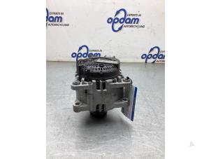 Gebruikte Dynamo Ford Transit Connect (PJ2) 1.5 EcoBlue Prijs € 100,00 Margeregeling aangeboden door Gebr Opdam B.V.