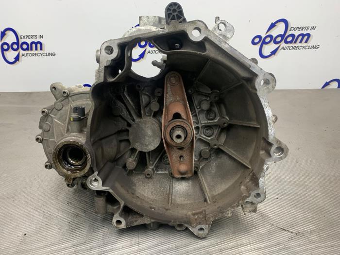 Gebruikte Versnellingsbak Volkswagen Up! (121) 1.0 12V 60 Prijs € 300,00 Margeregeling aangeboden door Gebr Opdam B.V.