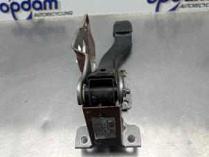 Gebruikte Rempedaal Volkswagen Up! (121) 1.0 12V 60 Prijs € 40,00 Margeregeling aangeboden door Gebr Opdam B.V.