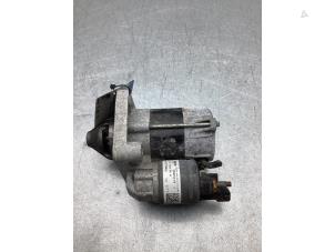 Gebruikte Startmotor Opel Crossland (X) 1.2 Turbo 12V Prijs € 40,00 Margeregeling aangeboden door Gebr Opdam B.V.