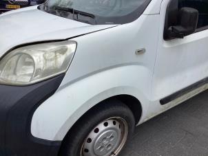 Gebruikte Scherm links-voor Peugeot Bipper (AA) 1.3 HDI Prijs € 100,00 Margeregeling aangeboden door Gebr Opdam B.V.