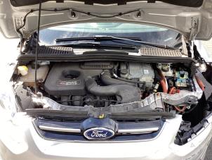 Gebruikte Motor Ford C-Max (DXA) 2.0 16V Energi Prijs € 2.100,00 Margeregeling aangeboden door Gebr Opdam B.V.