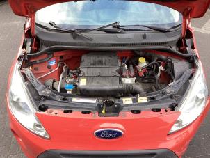 Gebruikte Motor Ford Ka II 1.2 Prijs € 500,00 Margeregeling aangeboden door Gebr Opdam B.V.