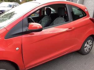 Gebruikte Deur 2Deurs links Ford Ka II 1.2 Prijs € 100,00 Margeregeling aangeboden door Gebr Opdam B.V.