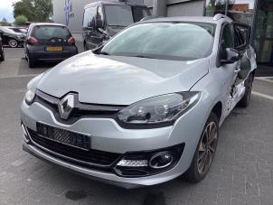 Gebruikte Automaatbak Renault Megane III Grandtour (KZ) 1.2 16V TCE 130 Prijs € 1.250,00 Margeregeling aangeboden door Gebr Opdam B.V.
