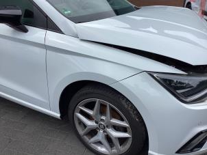 Gebruikte Scherm rechts-voor Seat Ibiza V (KJB) 1.5 TSI Evo 16V Prijs € 175,00 Margeregeling aangeboden door Gebr Opdam B.V.