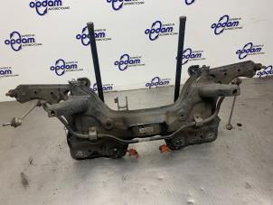 Gebruikte Subframe Fiat Punto III (199) 0.9 TwinAir Turbo 100 Prijs € 100,00 Margeregeling aangeboden door Gebr Opdam B.V.