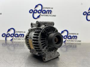 Gebruikte Dynamo BMW Mini One/Cooper (R50) 1.6 16V Cooper Prijs € 60,00 Margeregeling aangeboden door Gebr Opdam B.V.