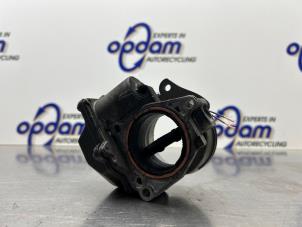 Gebruikte Gasklephuis Seat Ibiza III (6L1) 1.4 TDI 80 Prijs € 70,00 Margeregeling aangeboden door Gebr Opdam B.V.