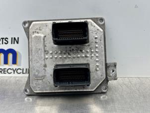 Gebruikte Computer Motormanagement Opel Astra H GTC (L08) 1.6 16V Prijs € 150,00 Margeregeling aangeboden door Gebr Opdam B.V.