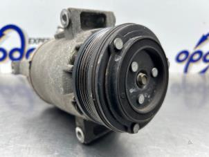 Gebruikte Aircopomp Opel Astra H GTC (L08) 1.6 16V Prijs € 125,00 Margeregeling aangeboden door Gebr Opdam B.V.