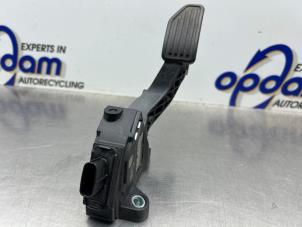 Gebruikte Gaspedaal Toyota Yaris III (P13) 1.5 16V Hybrid Prijs € 50,00 Margeregeling aangeboden door Gebr Opdam B.V.