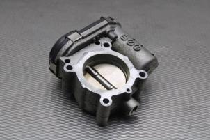 Gebruikte Gasklephuis Mercedes GLC (X253) 2.0 300 e 16V 4-Matic Prijs € 50,00 Margeregeling aangeboden door Gebr Opdam B.V.