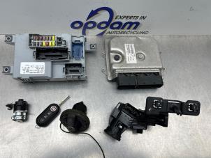 Gebruikte Computer Motormanagement Fiat Punto III (199) 0.9 TwinAir Turbo 100 Prijs € 325,00 Margeregeling aangeboden door Gebr Opdam B.V.