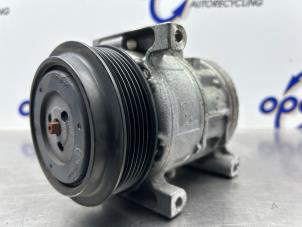 Gebruikte Pomp Airco Fiat Punto III (199) 0.9 TwinAir Turbo 100 Prijs € 99,00 Margeregeling aangeboden door Gebr Opdam B.V.