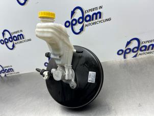 Gebruikte Rembol Fiat Punto III (199) 0.9 TwinAir Turbo 100 Prijs € 75,00 Margeregeling aangeboden door Gebr Opdam B.V.